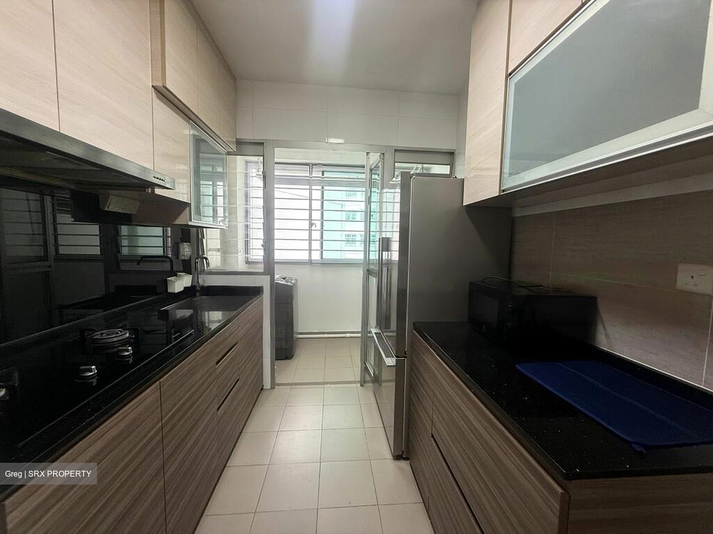 Blk 513A Saraca Breeze @ Yishun (Yishun), HDB 3 Rooms #469213031